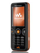 Best available price of Sony Ericsson W610 in Myanmar