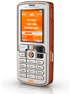 Best available price of Sony Ericsson W800 in Myanmar