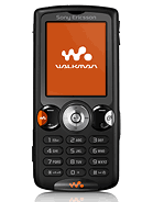 Best available price of Sony Ericsson W810 in Myanmar