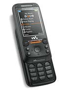 Best available price of Sony Ericsson W830 in Myanmar