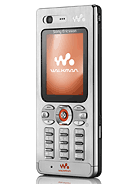 Best available price of Sony Ericsson W880 in Myanmar