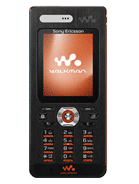 Best available price of Sony Ericsson W888 in Myanmar