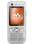 Best available price of Sony Ericsson W890 in Myanmar