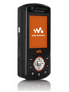Best available price of Sony Ericsson W900 in Myanmar