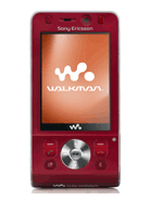 Best available price of Sony Ericsson W910 in Myanmar