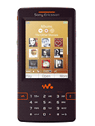 Best available price of Sony Ericsson W950 in Myanmar