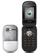 Best available price of Sony Ericsson Z250 in Myanmar