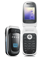 Best available price of Sony Ericsson Z310 in Myanmar