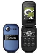Best available price of Sony Ericsson Z320 in Myanmar