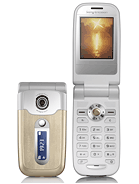 Best available price of Sony Ericsson Z550 in Myanmar
