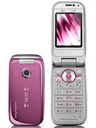 Best available price of Sony Ericsson Z750 in Myanmar