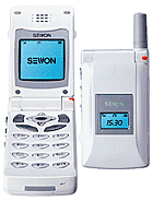 Best available price of Sewon SG-2200 in Myanmar