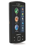 Best available price of T-Mobile Garminfone in Myanmar