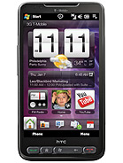 Best available price of T-Mobile HD2 in Myanmar