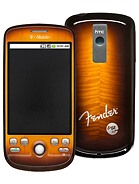 Best available price of T-Mobile myTouch 3G Fender Edition in Myanmar