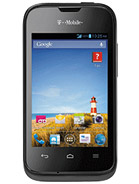 Best available price of T-Mobile Prism II in Myanmar