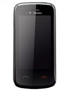 Best available price of T-Mobile Vairy Touch II in Myanmar
