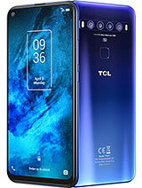 Best available price of TCL 10 5G in Myanmar