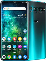 Best available price of TCL 10 Pro in Myanmar