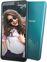 Best available price of TECNO Camon iACE2 in Myanmar