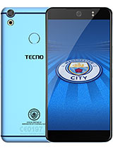 Best available price of TECNO Camon CX Manchester City LE in Myanmar