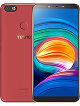 Best available price of TECNO Camon X Pro in Myanmar
