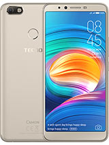 Best available price of TECNO Camon X in Myanmar