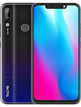 Best available price of TECNO Camon 11 Pro in Myanmar