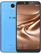 Best available price of TECNO Pouvoir 2 in Myanmar
