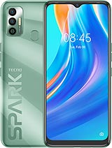 Best available price of Tecno Spark 7 in Myanmar