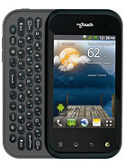 Best available price of T-Mobile myTouch Q in Myanmar