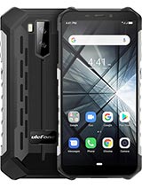 Best available price of Ulefone Armor X3 in Myanmar