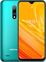 Best available price of Ulefone Note 8 in Myanmar