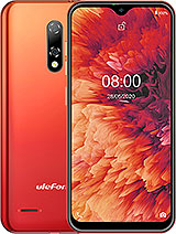 Best available price of Ulefone Note 8P in Myanmar