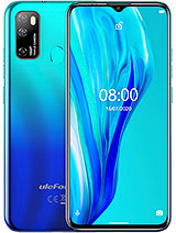 Best available price of Ulefone Note 9P in Myanmar