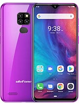 Best available price of Ulefone Note 7P in Myanmar