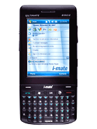 Best available price of i-mate Ultimate 8502 in Myanmar