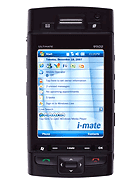 Best available price of i-mate Ultimate 9502 in Myanmar