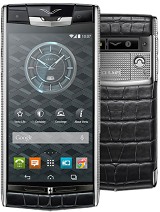 Best available price of Vertu Signature Touch in Myanmar