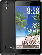 Best available price of verykool s5025 Helix in Myanmar