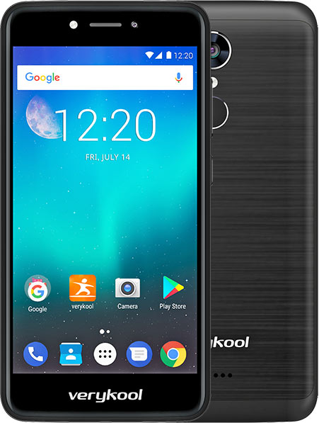 Best available price of verykool s5205 Orion Pro in Myanmar