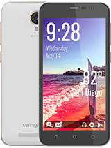 Best available price of verykool SL4502 Fusion II in Myanmar