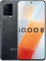 Best available price of vivo iQOO 8 in Myanmar