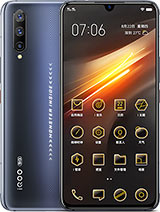 Best available price of vivo iQOO Pro 5G in Myanmar