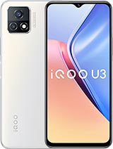 Best available price of vivo iQOO U3 in Myanmar