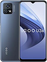 Best available price of vivo iQOO U3x in Myanmar