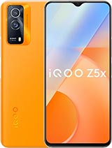 Best available price of vivo iQOO Z5x in Myanmar