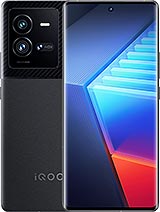 Best available price of vivo iQOO 10 Pro in Myanmar