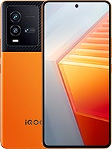 Best available price of vivo iQOO 10 in Myanmar
