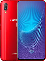 Best available price of vivo NEX S in Myanmar